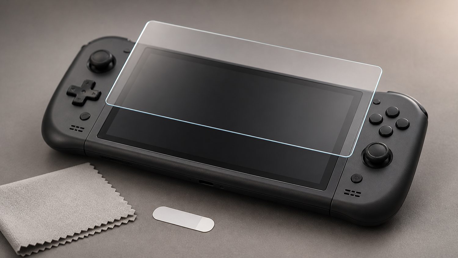 Illustration for ps vita screen protector