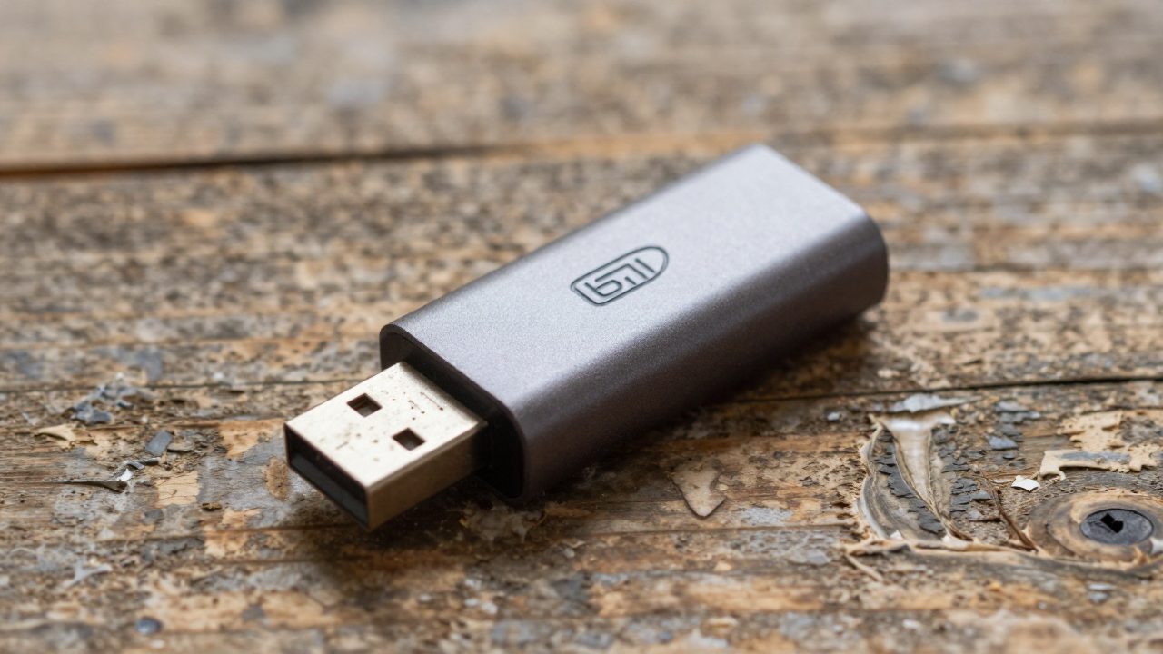 Illustration for ps2 to pc adapter