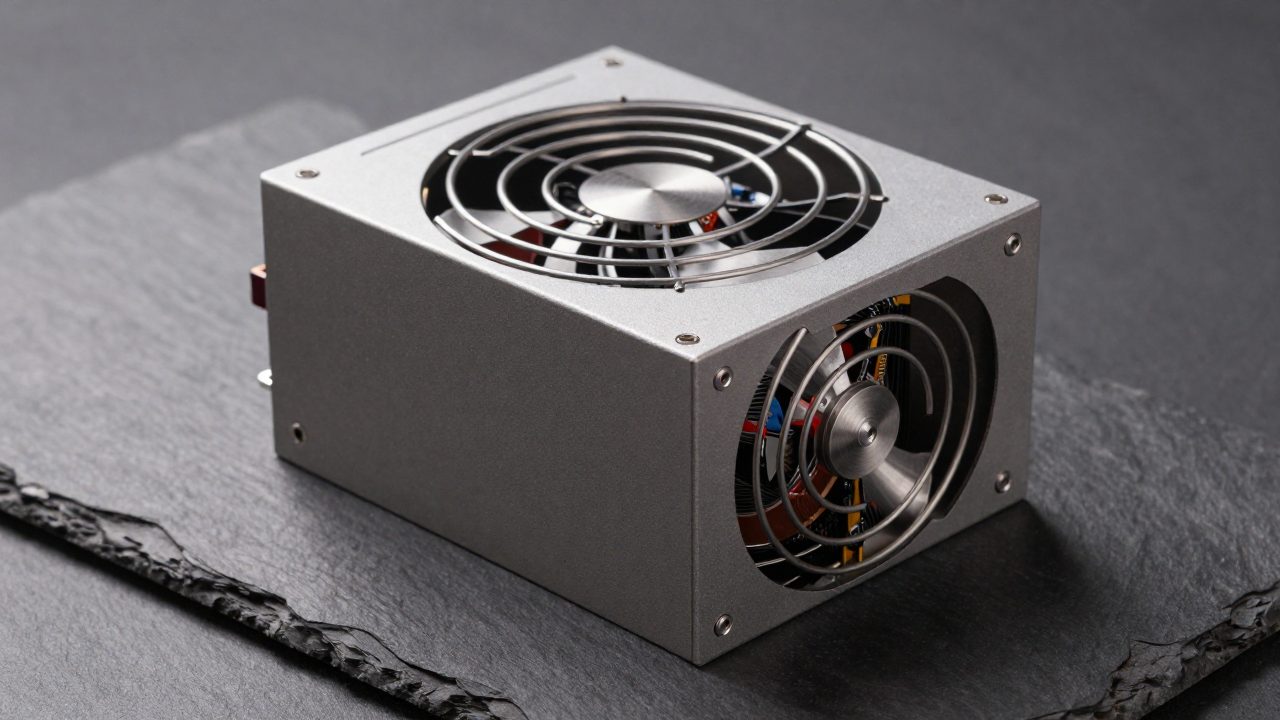 Illustration for psu for i7 7700k