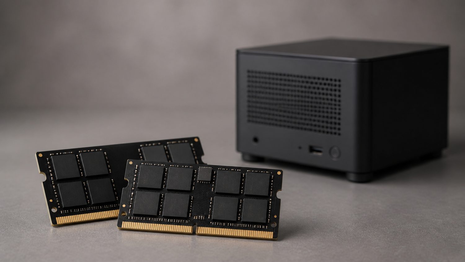 Illustration for ram for alienware alpha