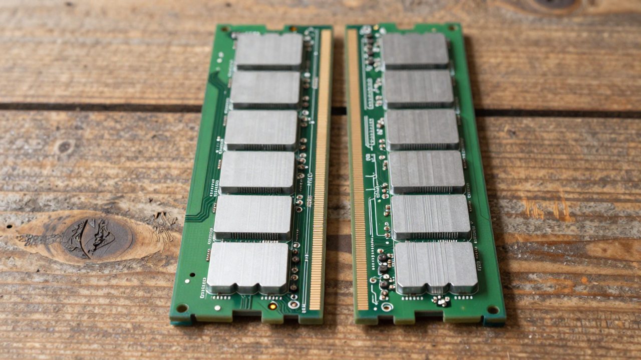 Illustration for ram for asus prime z270 a