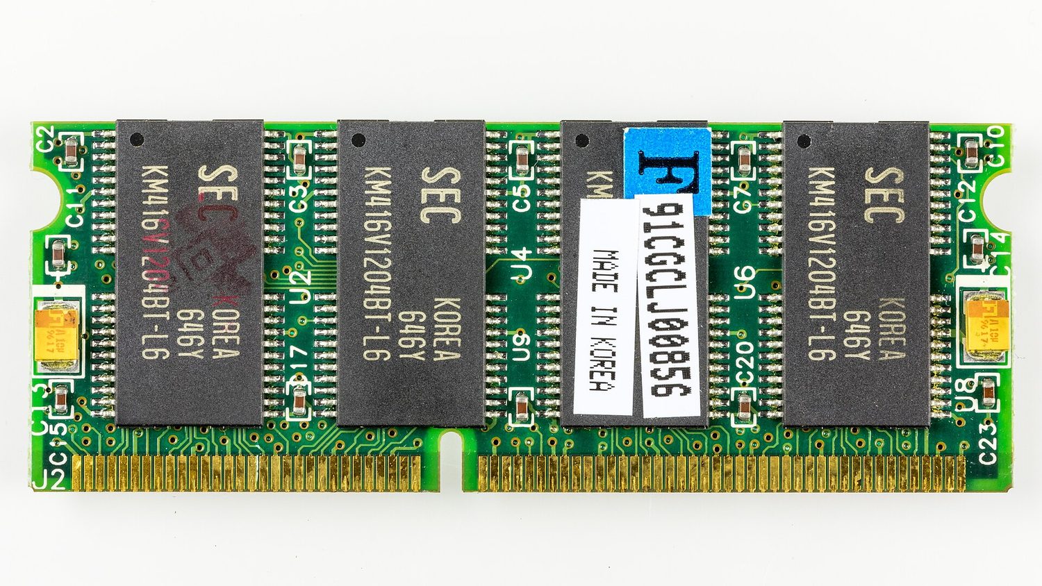 AST Research Ascentia A Series - RAM module-93303