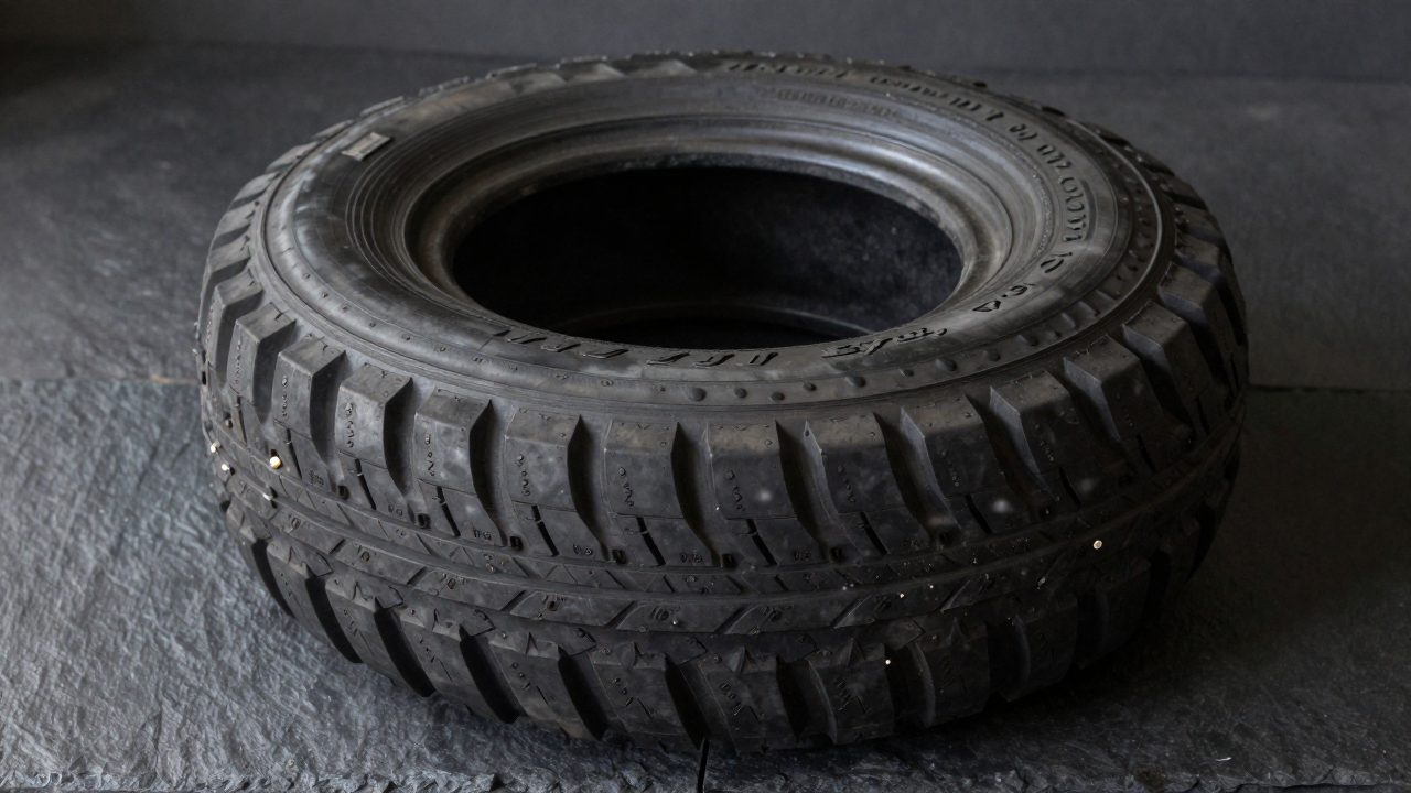 Illustration for rated 275 60r20 tires