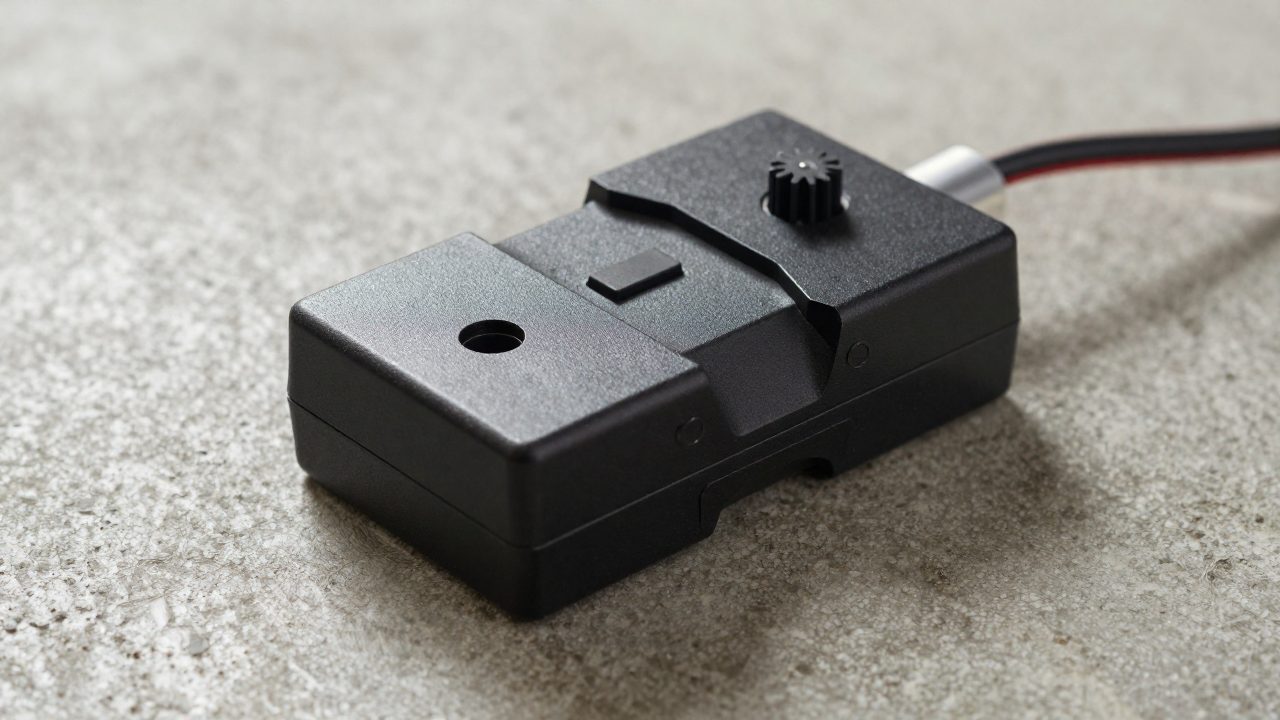 Illustration for rc helicopter battery charger