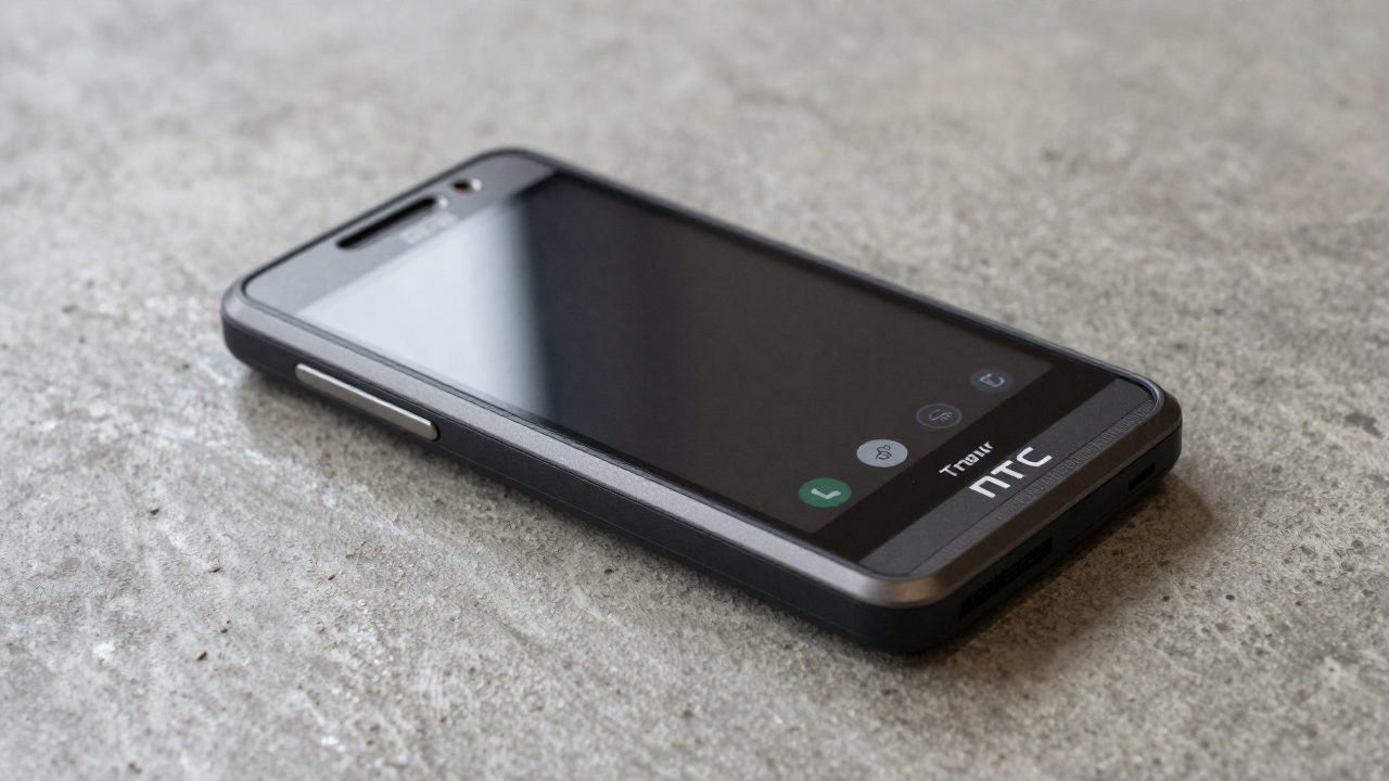 Illustration for rom for htc thunderbolt