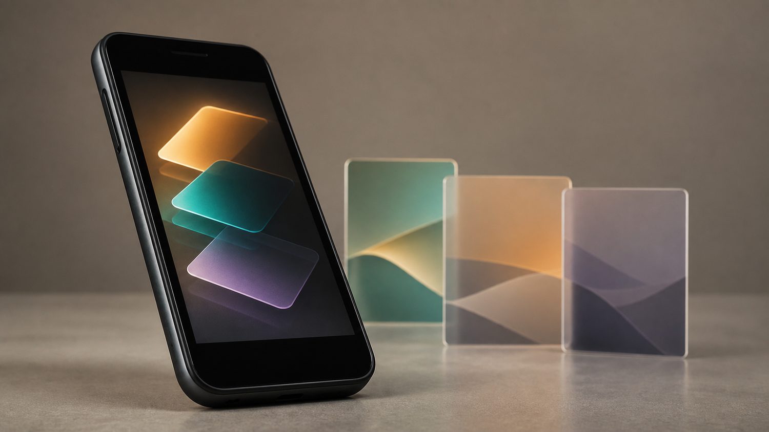 Illustration for roms for redmi 1s