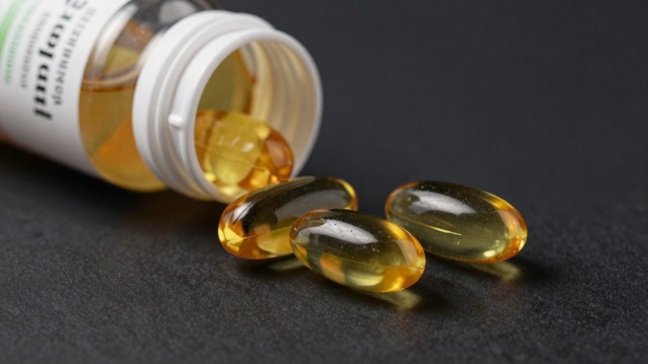 Illustration for royal jelly supplement uk