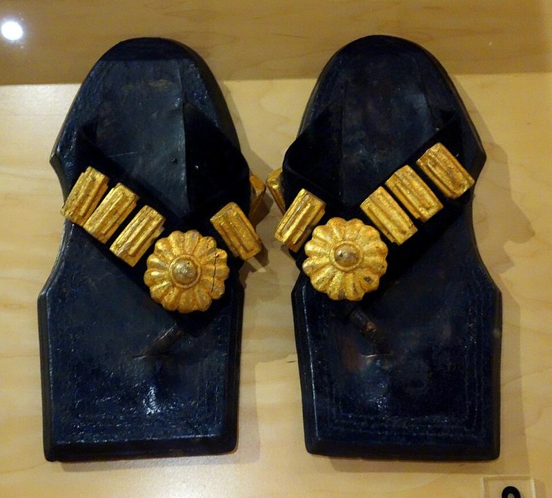 Bata Sandals
