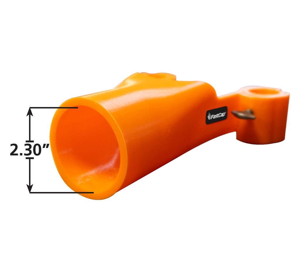 Blum® Vacuum Connector
