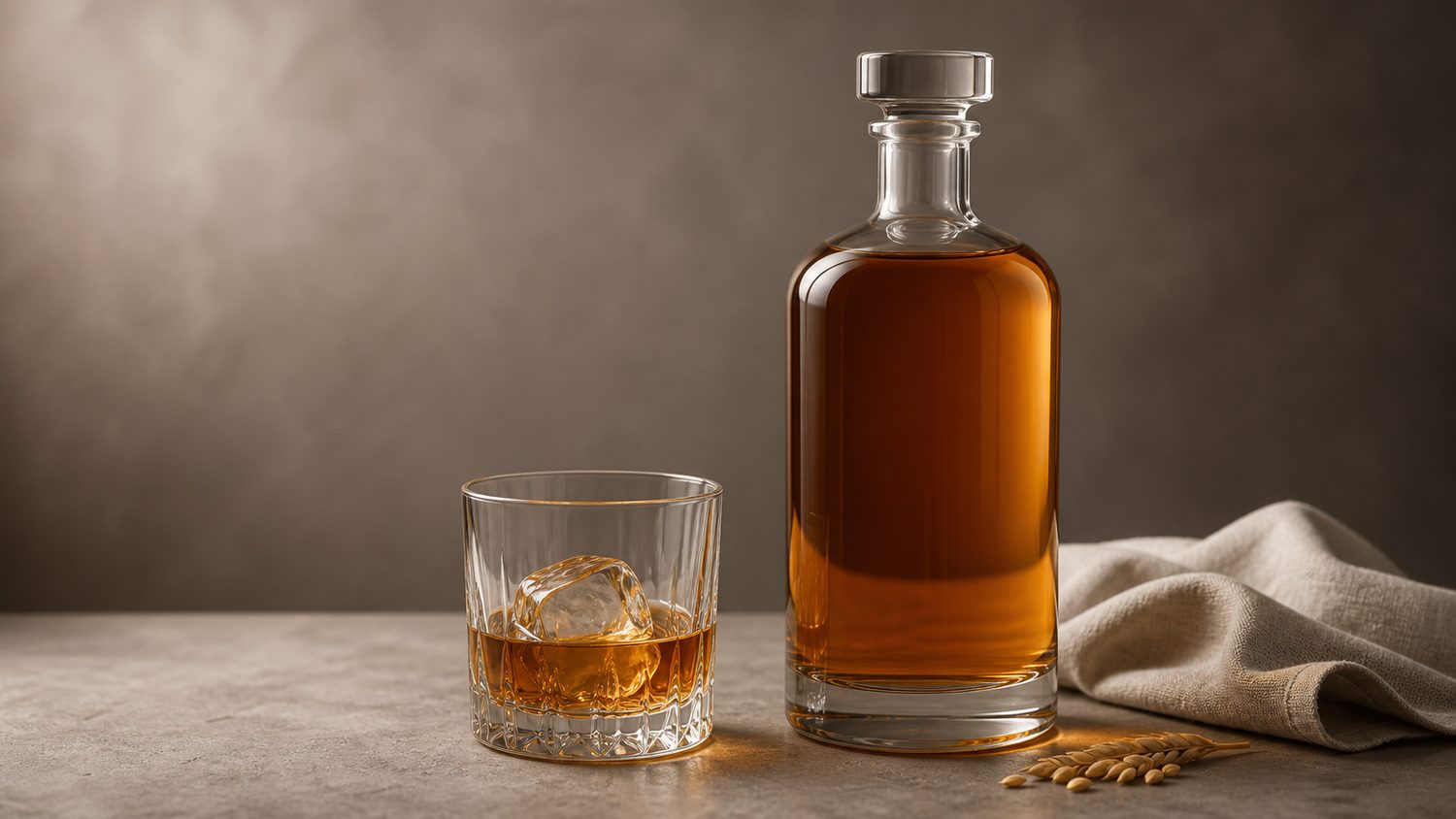 Illustration for scotch under $200 lcbo