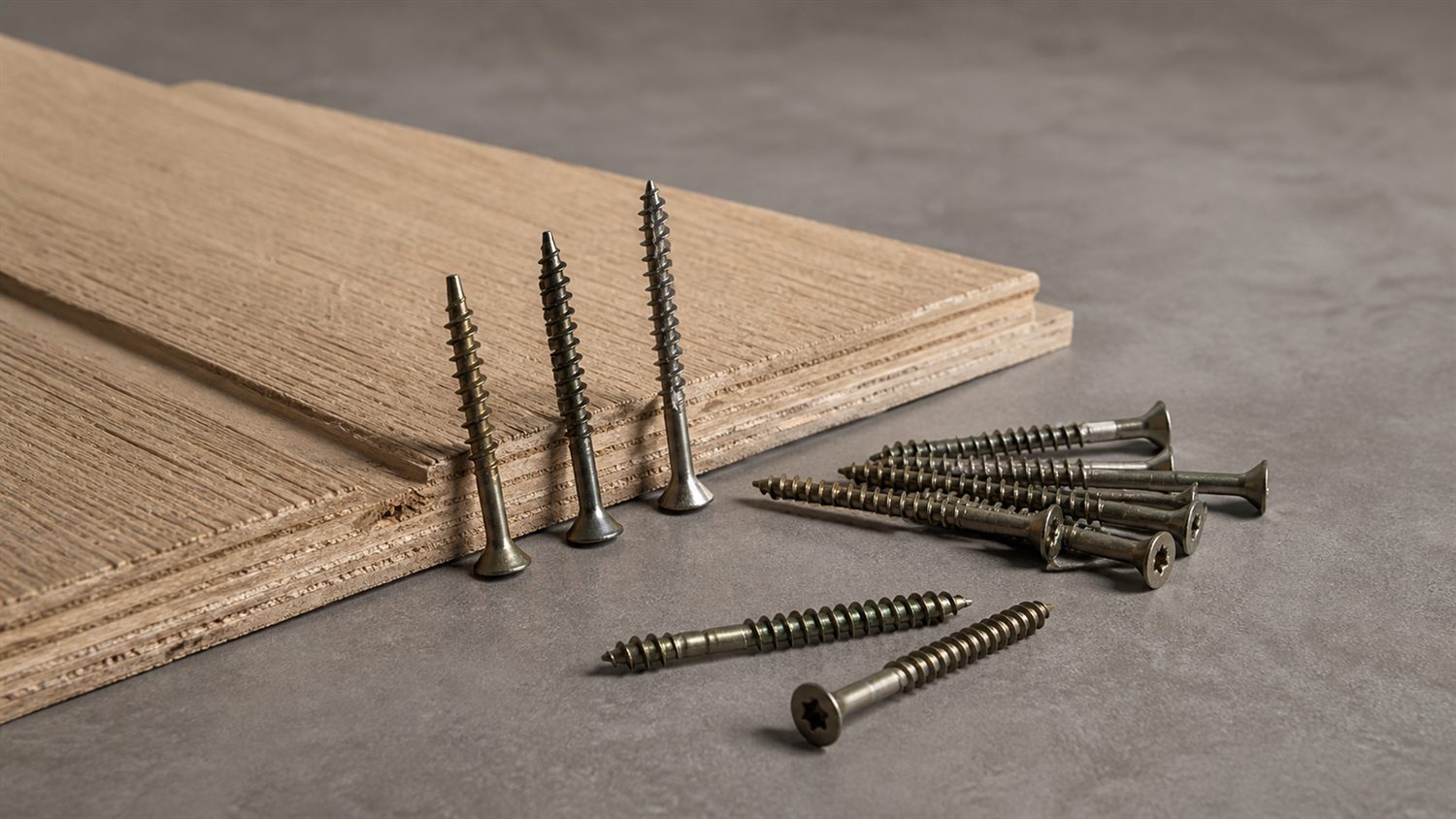 Illustration for screws for t111