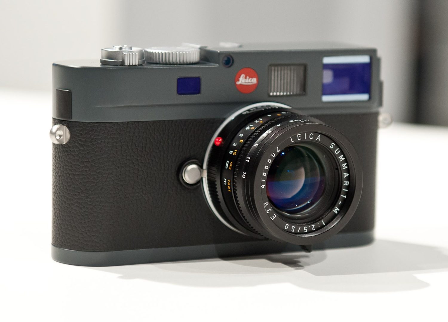 Leica M-E Typ 220