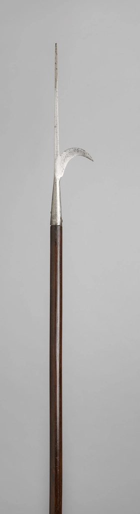 Bridle Cutter Pike