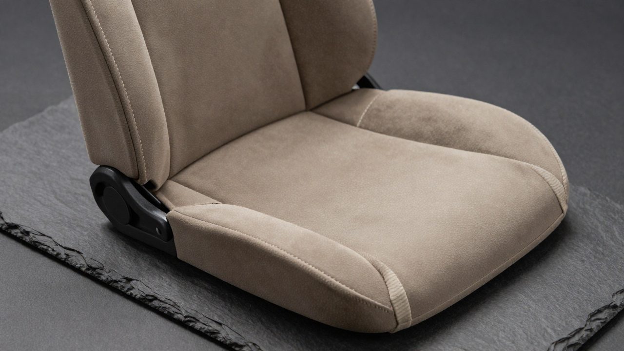 Illustration for seat covers for chevy cruze