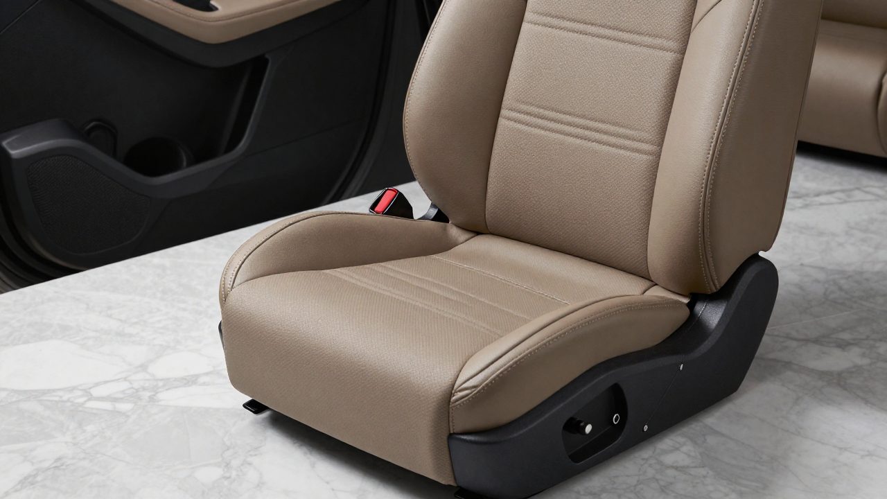 Illustration for seat covers for subaru ascent