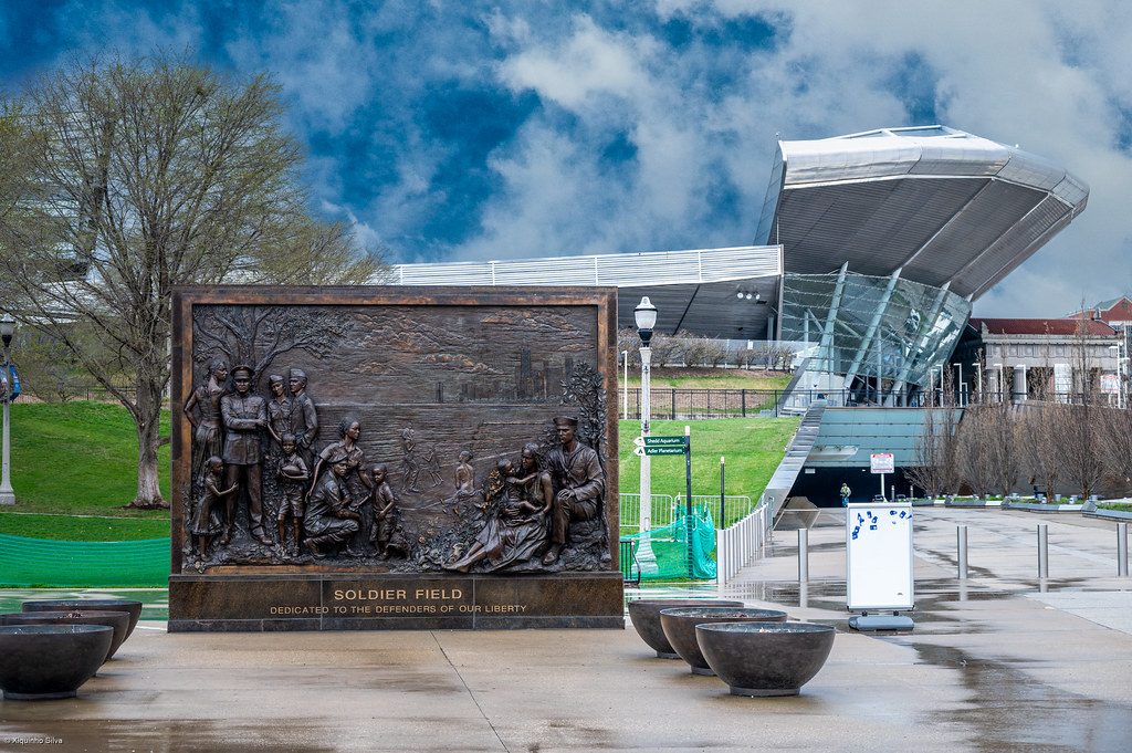 Soldier Field