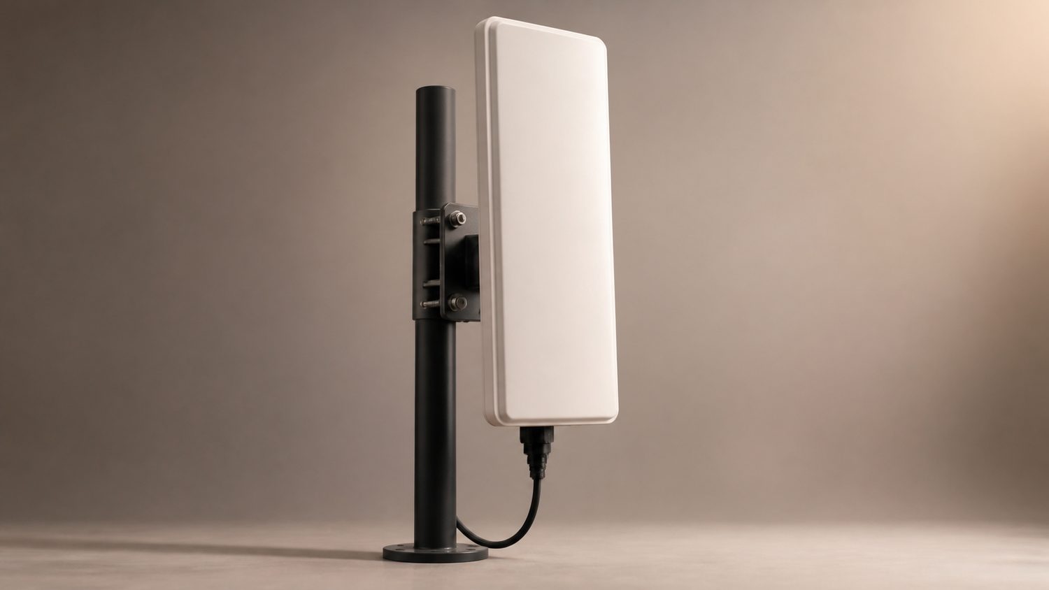 Illustration for sector antenna 2 4 ghz