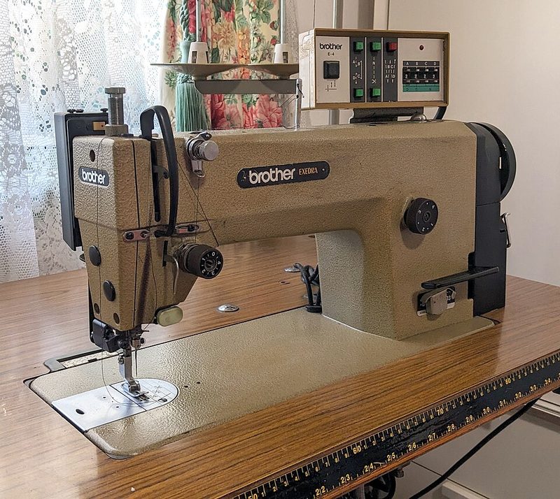 Brother GS2700 Electric Sewing Machine