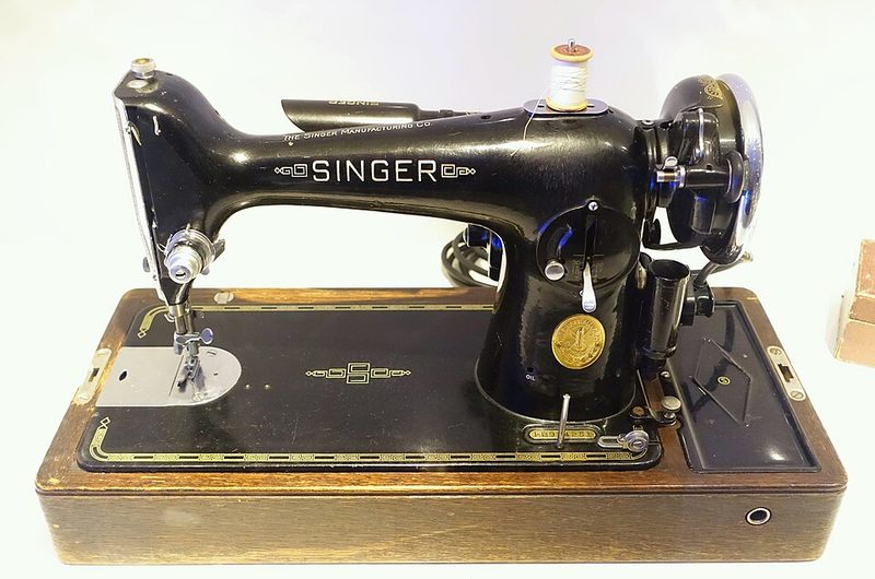Singer 8280 / FM 8280 Electric Sewing Machine
