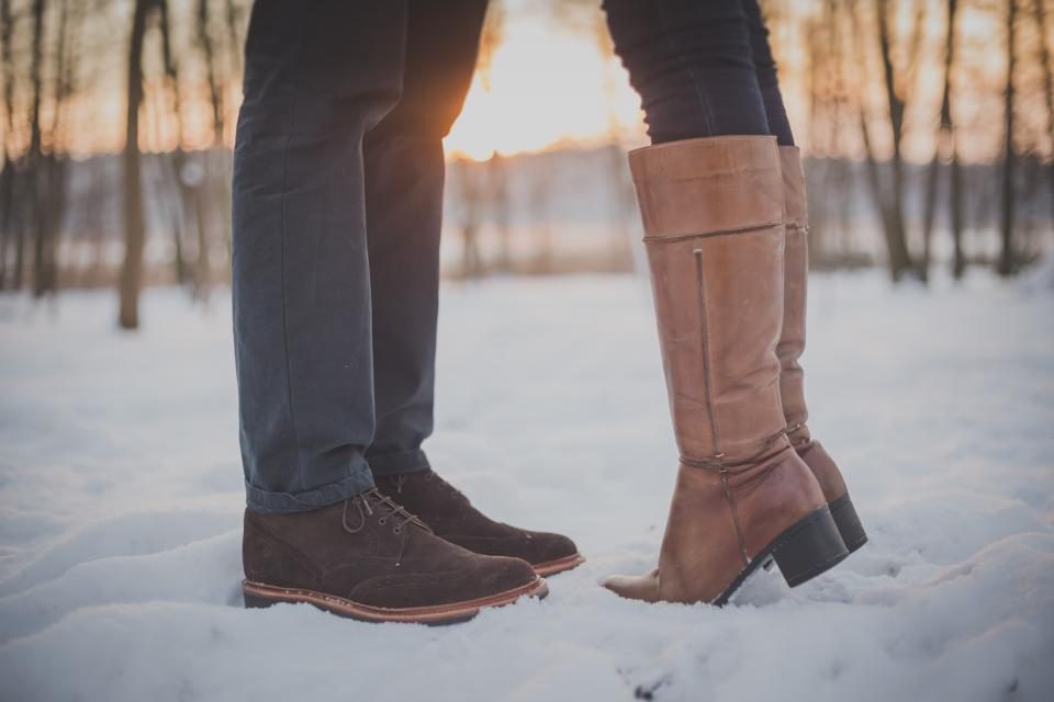 Boots Shoes