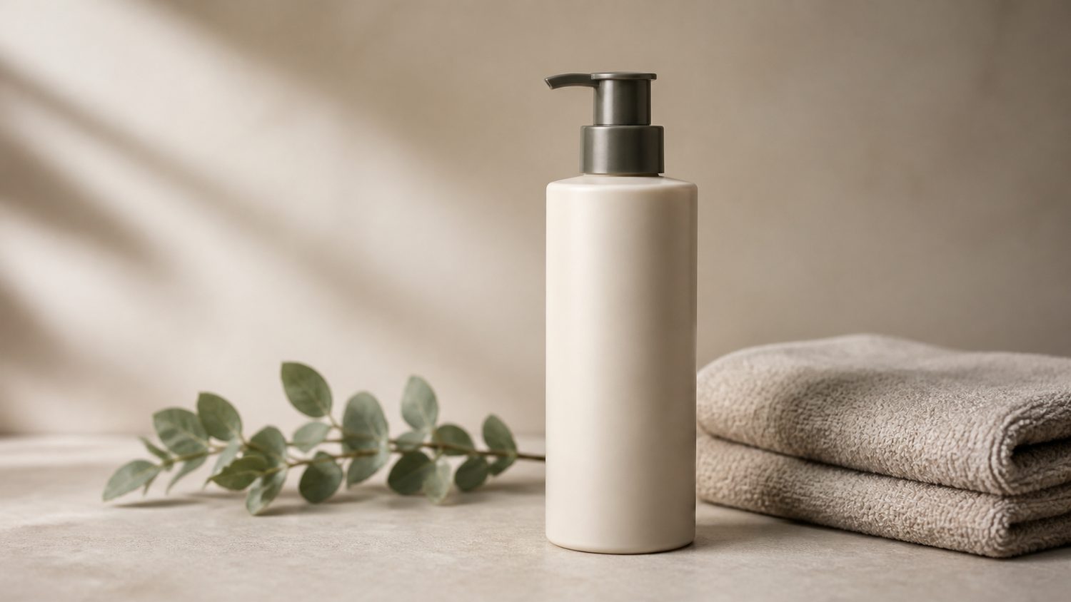 Illustration for shot ultra max shampoo