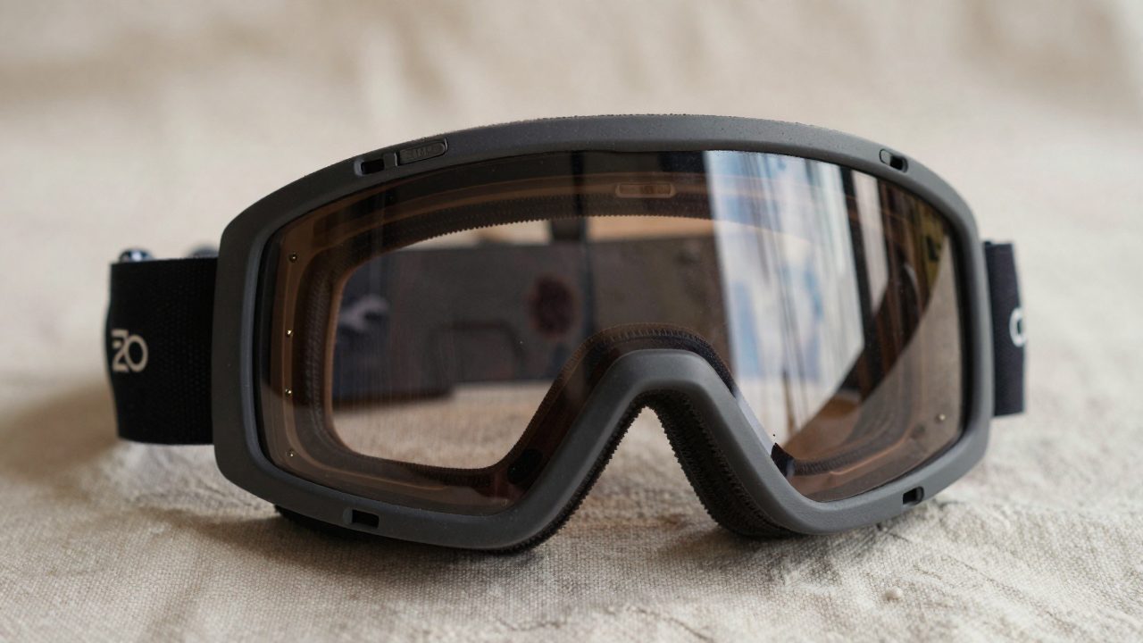 Illustration for ski goggles under 50