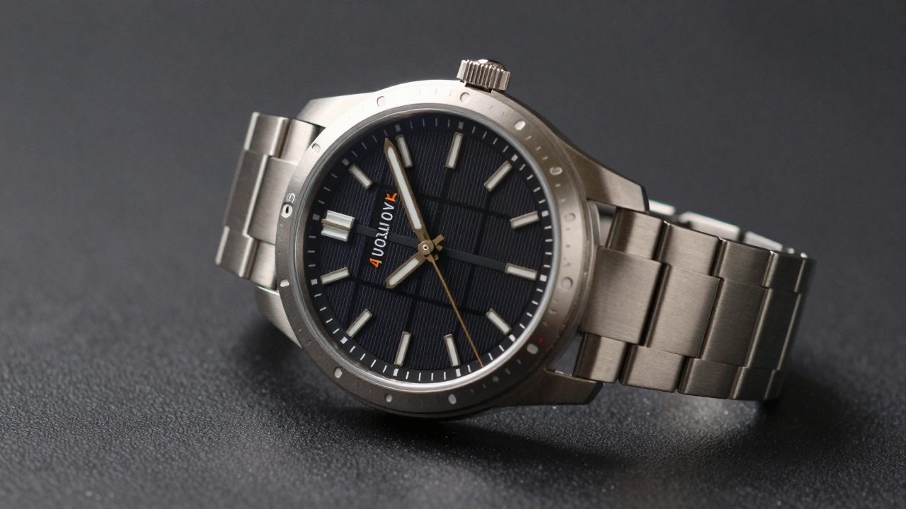 Illustration for solar watches under 100