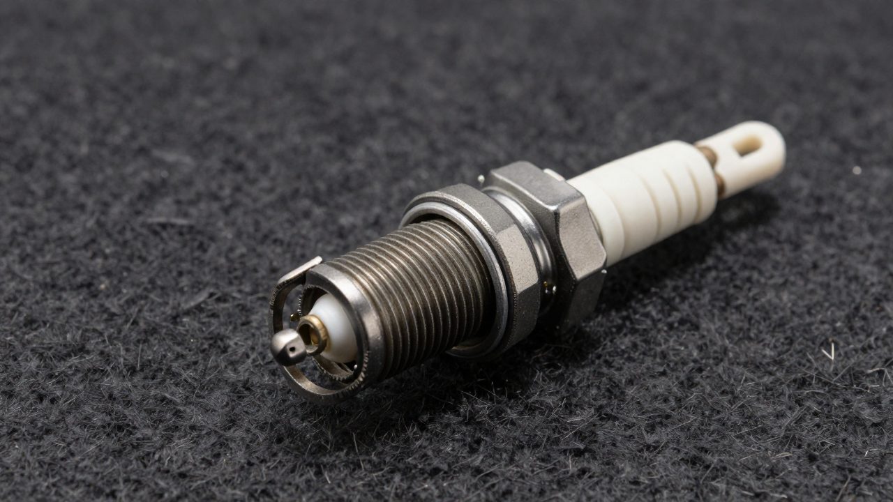Illustration for spark plugs for lexus rx300