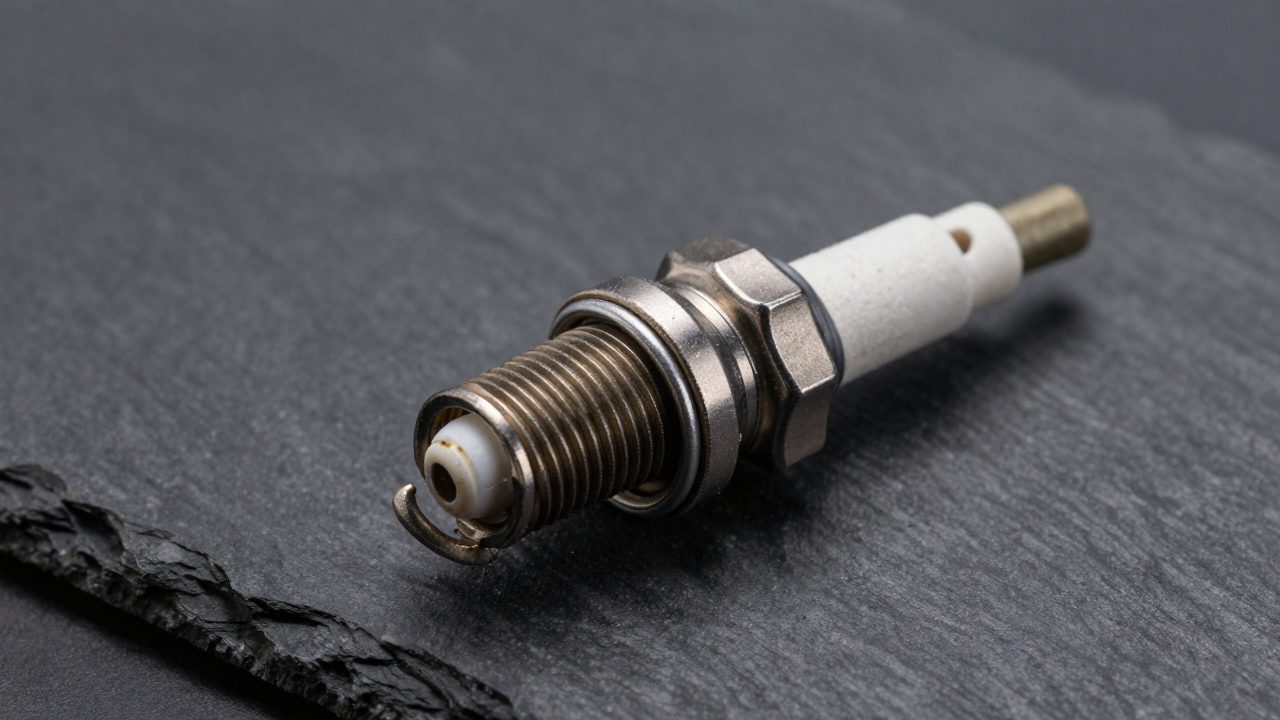 Illustration for spark plugs for yamaha r1