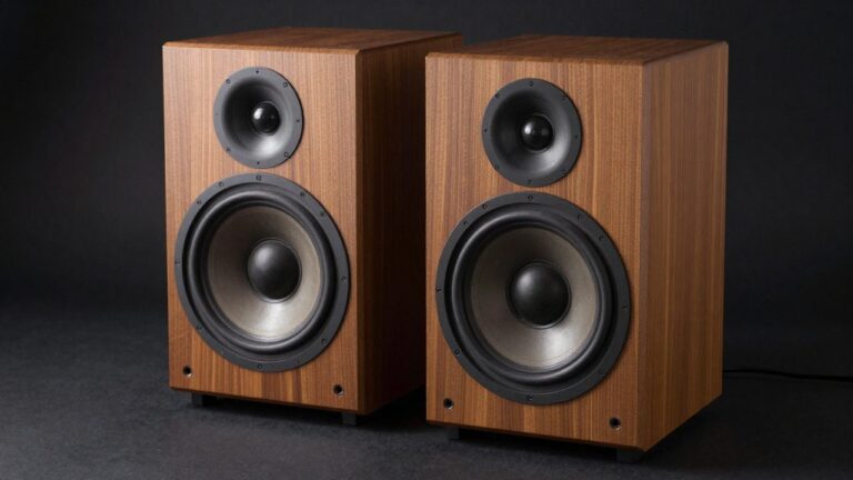 Best Speakers For Marantz Receiver