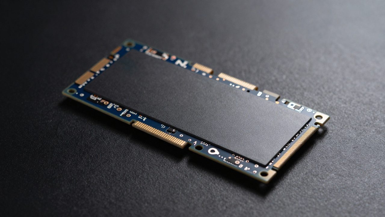 Illustration for ssd for lenovo ideapad 330