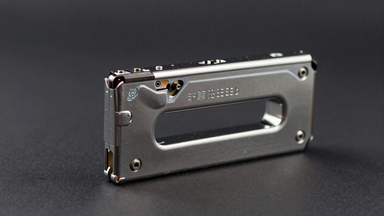 Illustration for staple gun for small hands