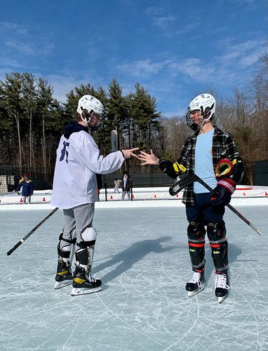 2022-Eaglebrook-School-Pond-Hockey-Classic-2