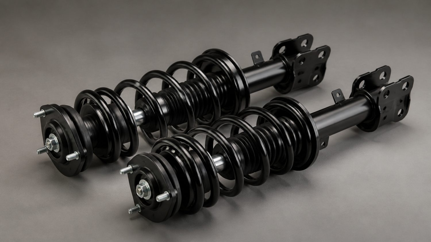 Illustration for struts for pontiac g6