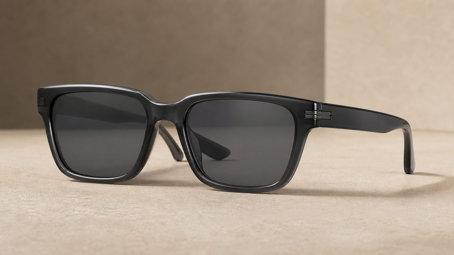Illustration for sunglasses for men in india