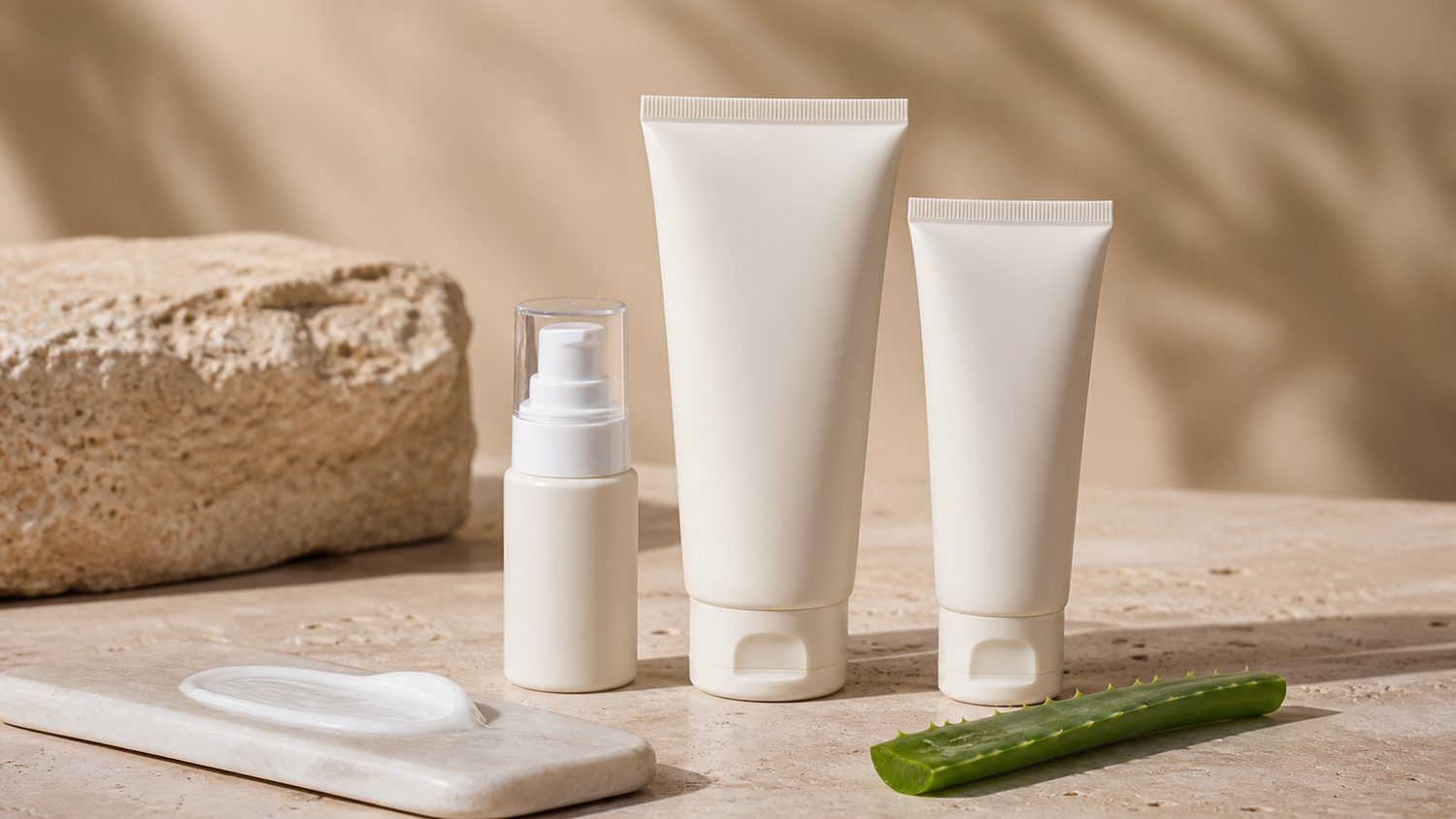 Illustration for sunscreens for oily skin in india