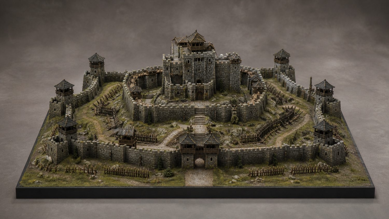 Illustration for th 8 5 war base