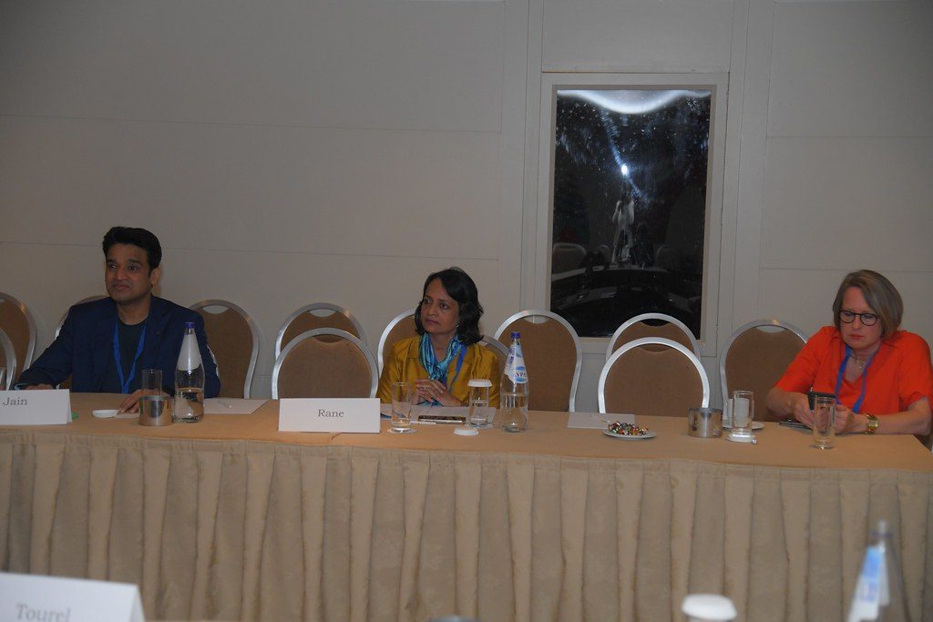Amit Jain, Co-founder, Ashika Global Family Office, India