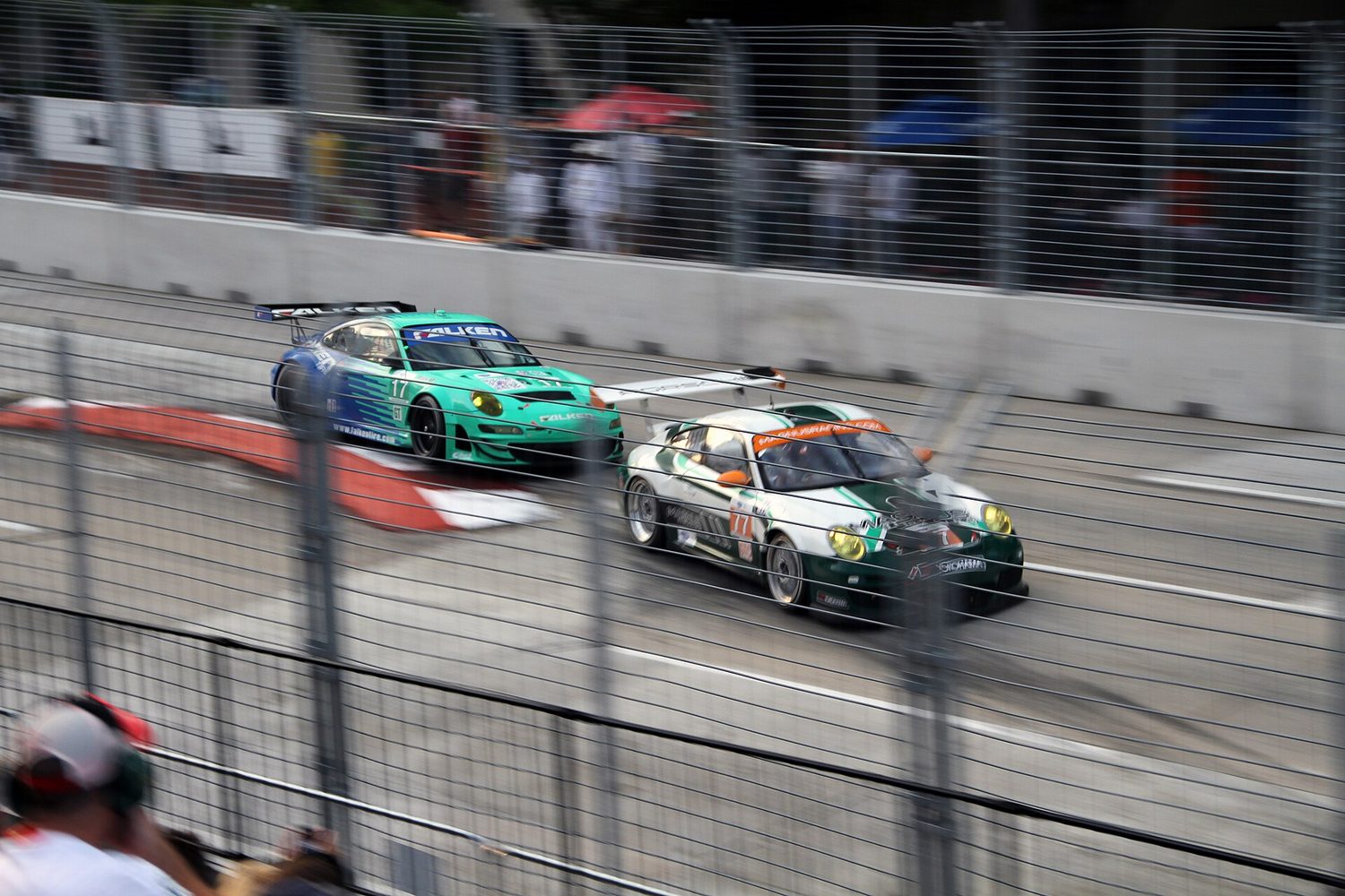 Falken Tires Porsche GT3 RSR (6723144397)