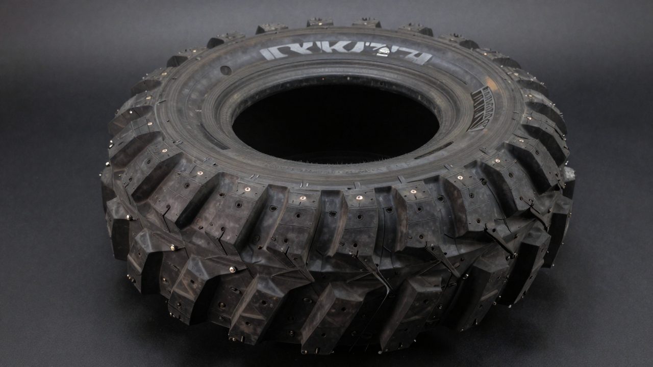 Illustration for tires for trx 4