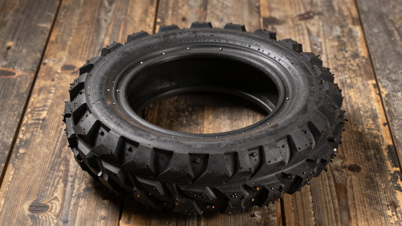 Illustration for tires for vtx 1800