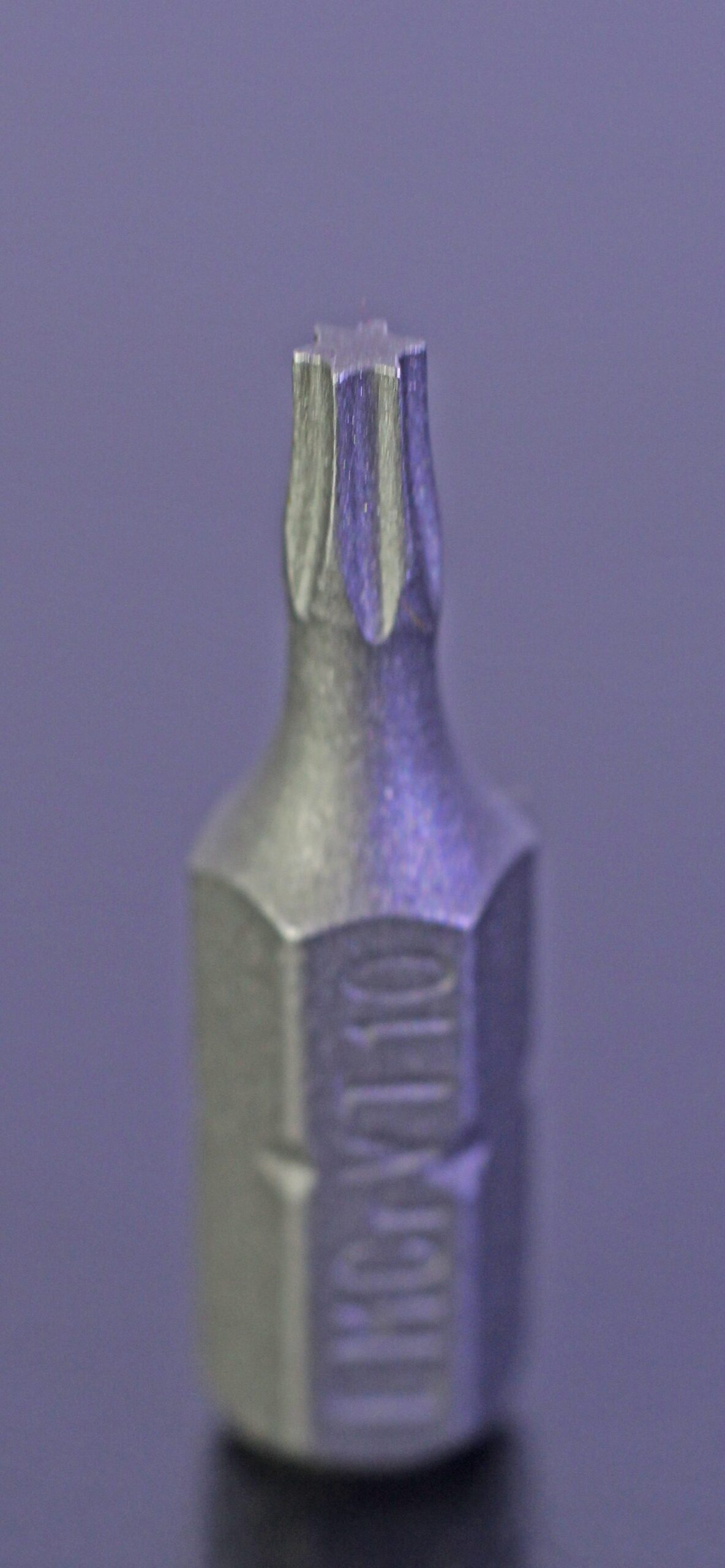 Schraubendreher-Bit 097 Torx 10 (fcm)