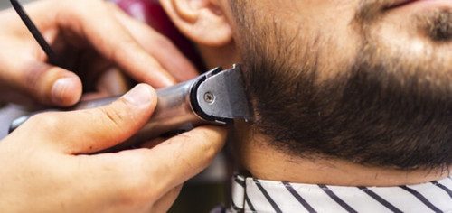 Best Sideburn Trimmer
