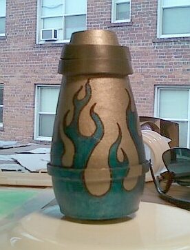 Practice mute crop