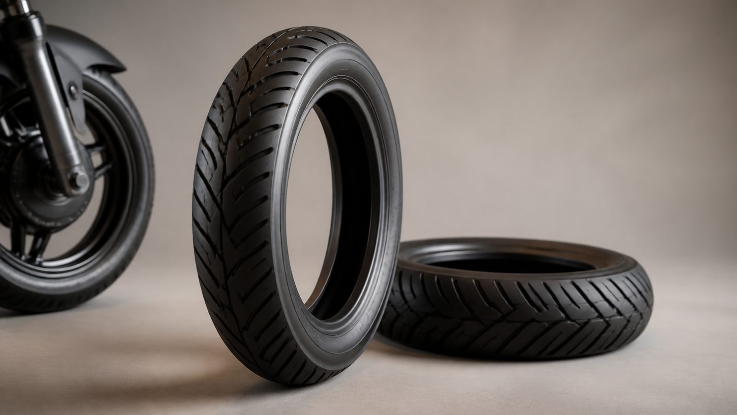 Illustration for tyre for maestro edge