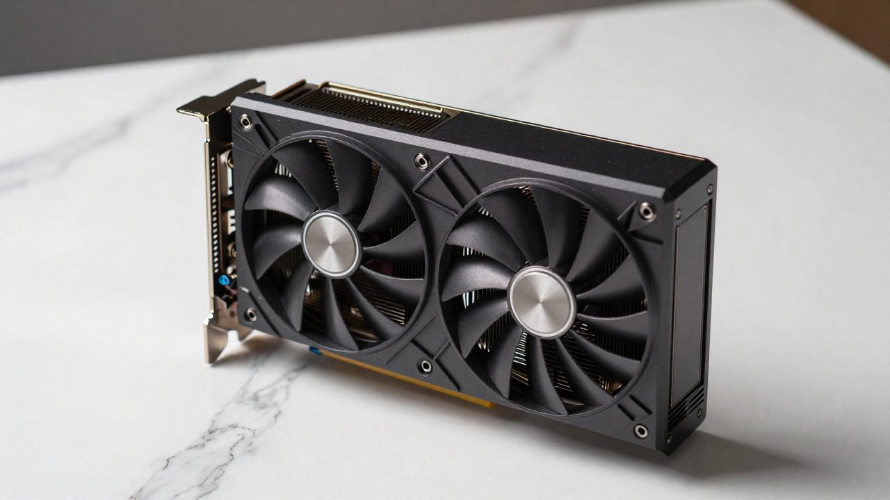 Illustration for vertical gpu mount for o11 dynamic