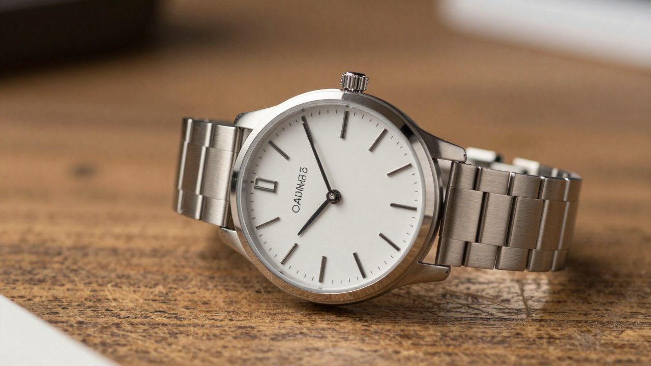 Illustration for watches for women under ₹2,000 in india