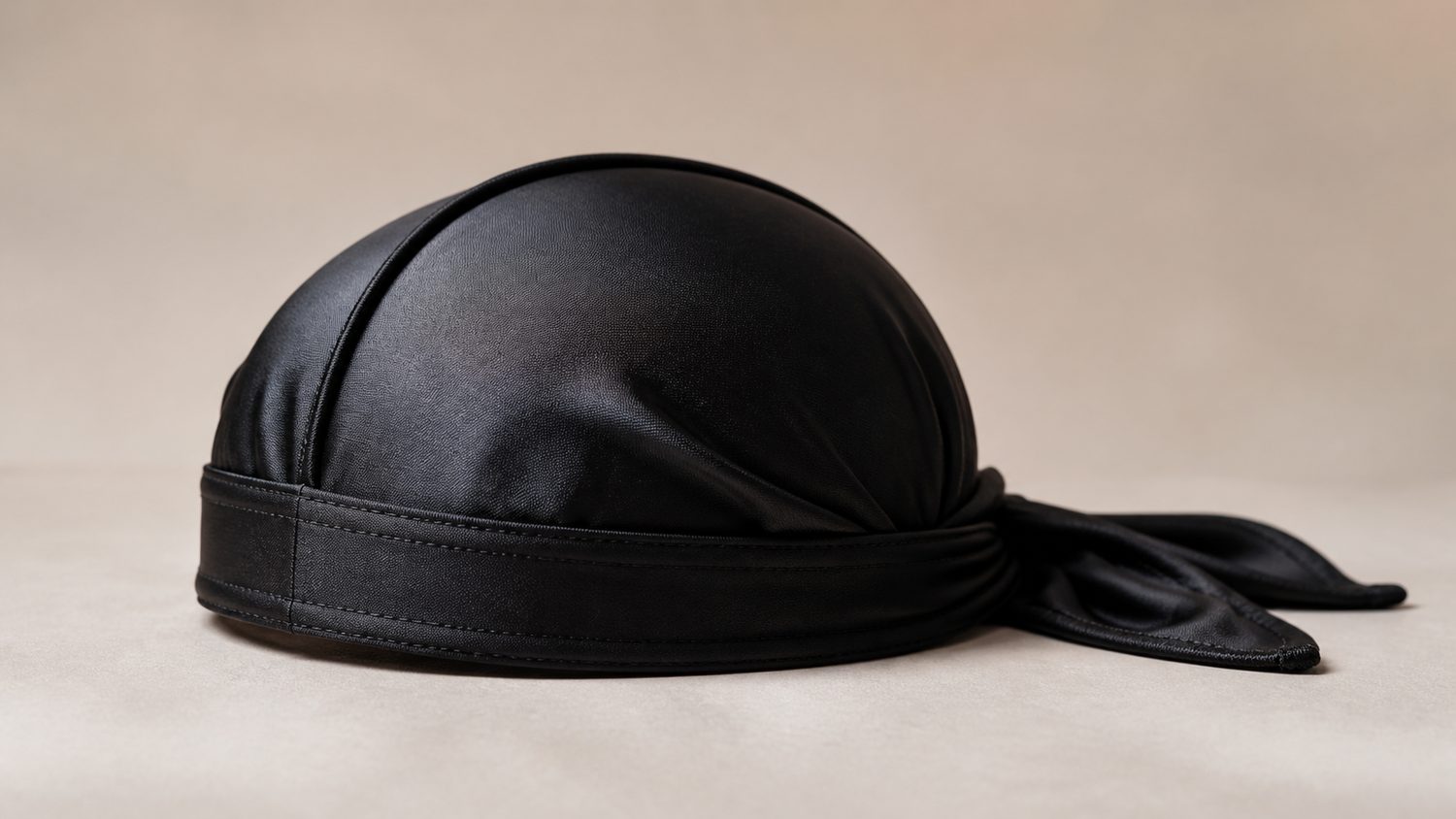 Illustration for wave cap to use