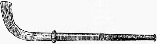EB1911 Hockey Hockey Stick
