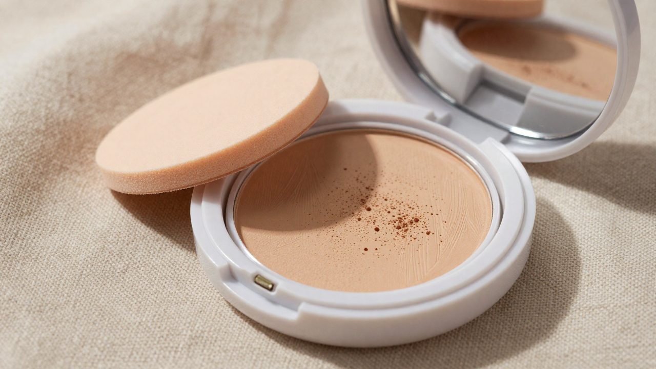 Illustration for wet to dry foundation